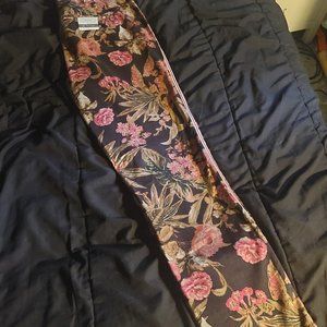 Floral Pants!